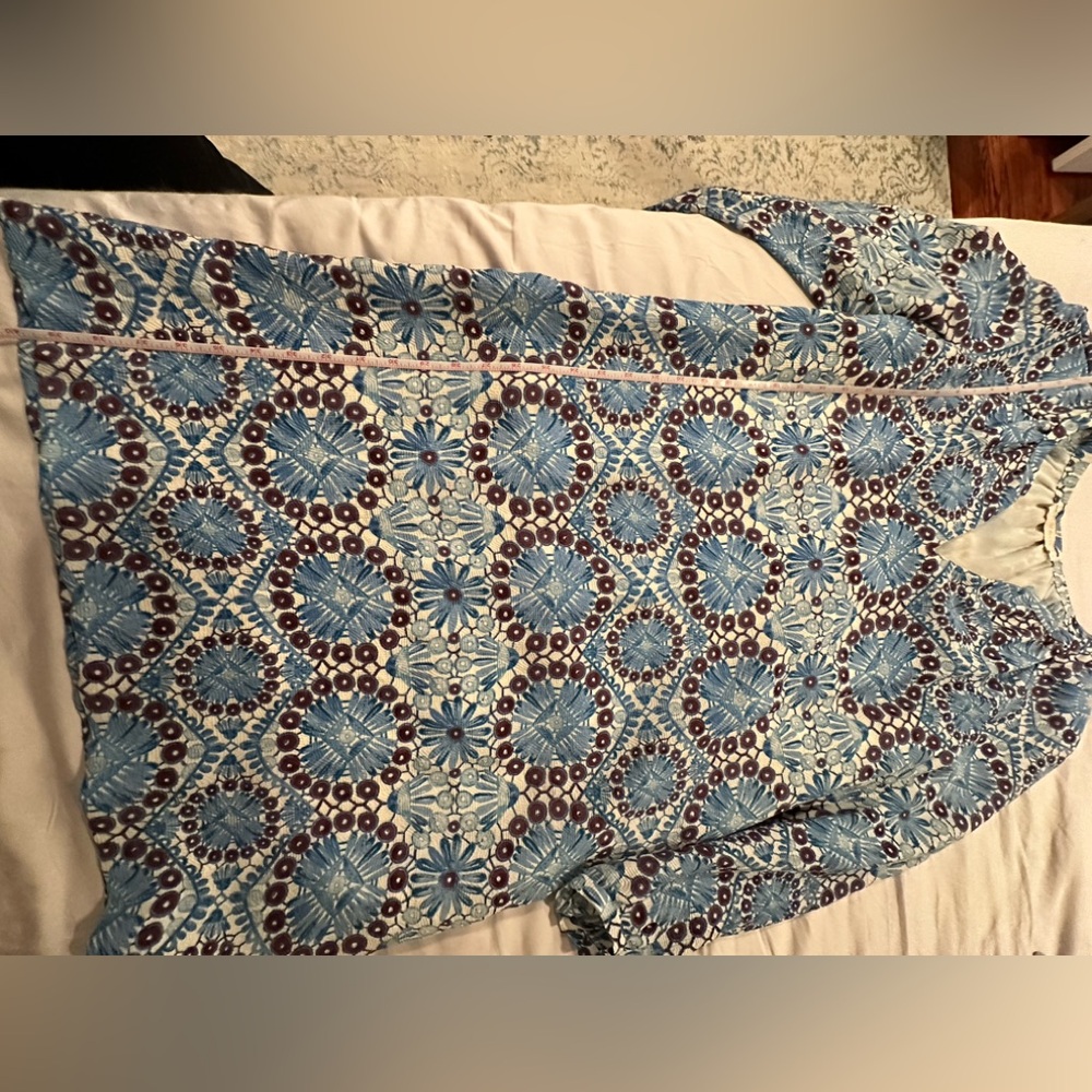 TORY BURCH DRESS - Picture 4 of 7